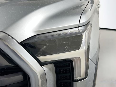 New 2026 Toyota Tundra Limited image 11