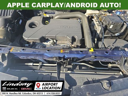 Used 2023 Chevrolet Equinox LS w/ LS Convenience Package AWD/4WD image 28