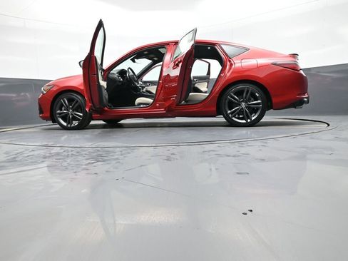 Certified 2023 Acura Integra A-Spec image 47