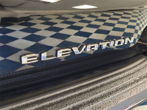 New 2026 GMC Yukon Elevation w/ Elevation Premium Package image 7