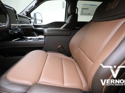 New 2026 Ford F250 King Ranch AWD/4WD image 10