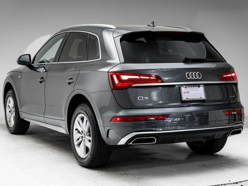 Used 2024 Audi Q5 2.0T Premium AWD/4WD image 3