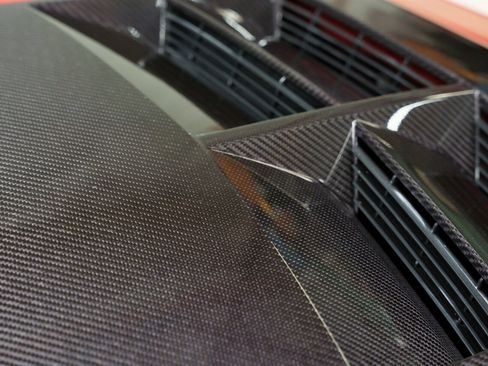 Used 2012 Chevrolet Camaro ZL1 RWD image 24