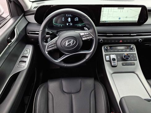 Used 2023 Hyundai Palisade SEL image 14