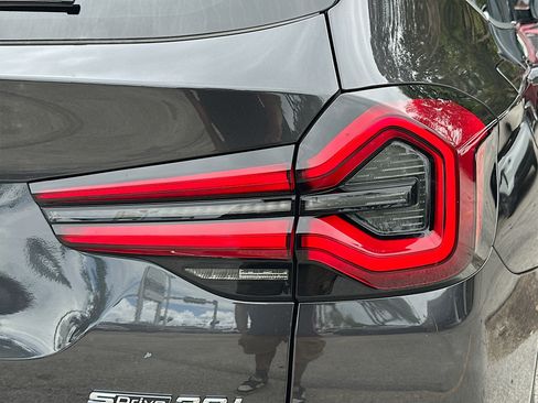 Certified 2023 BMW X3 sDrive30i w/ Convenience Package w/ZPA image 31