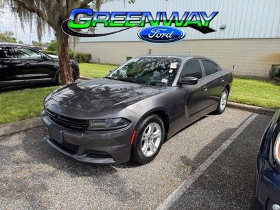 Used 2020 Dodge Charger SXT