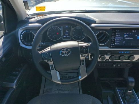Certified 2023 Toyota Tacoma SR image 15