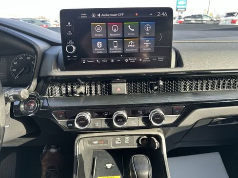 Used 2023 Honda CR-V Sport Touring image 15