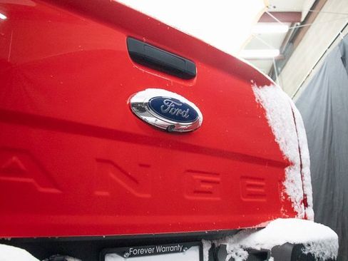 Used 2022 Ford Ranger XLT w/ Equipment Group 302A High image 13