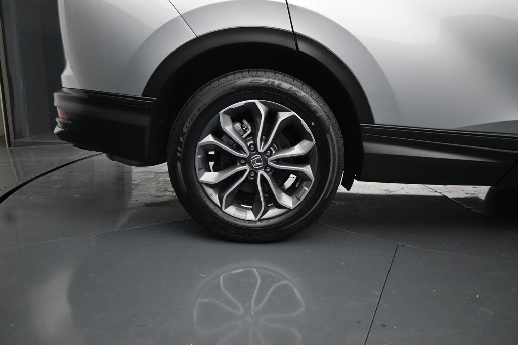 Used 2022 Honda CR-V EX-L image 10