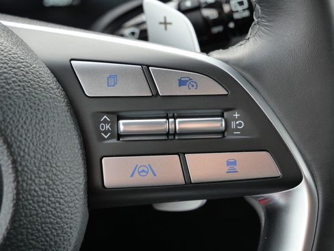 Certified 2024 Hyundai Palisade Calligraphy image 32