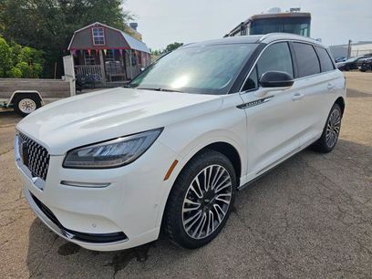 Used 2020 Lincoln Corsair Reserve w/ Equipment Group 201A