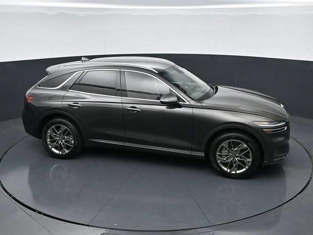 Used 2025 Genesis GV70 2.5T AWD/4WD image 33