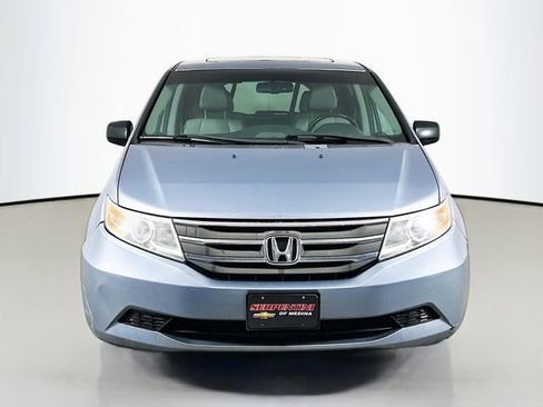 Used 2012 Honda Odyssey EX-L image 2