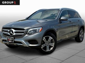 Used 2019 Mercedes-Benz GLC 300 image 1