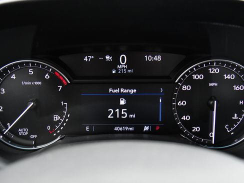 Used 2024 Cadillac CT4 Premium Luxury w/ Climate Package image 28