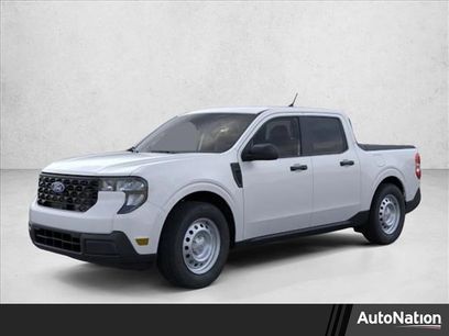 New 2026 Ford Maverick XL