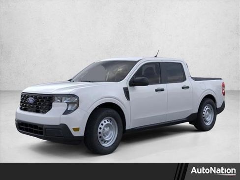 New 2026 Ford Maverick XL image 1