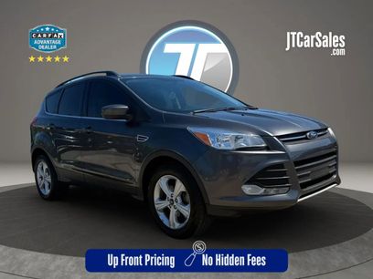 Used 2016 Ford Escape SE w/ Equipment Group 201A