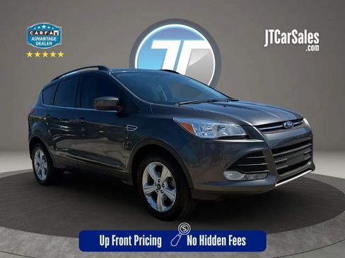 Used 2016 Ford Escape SE w/ Equipment Group 201A FWD image 1