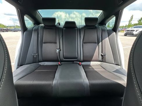 Used 2020 Honda Accord Sport image 32