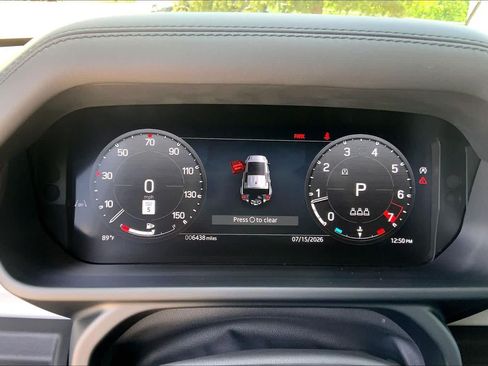 Used 2024 Land Rover Defender 110 S AWD/4WD image 25