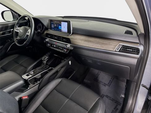 Certified 2021 Kia Telluride SX FWD image 31
