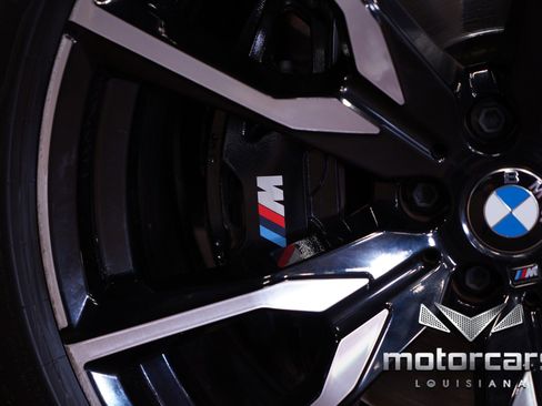 Used 2021 BMW X7 xDrive40i w/ M Sport Package image 23