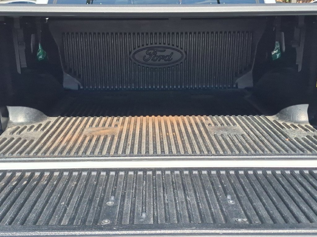 Used 2025 Ford F150 Lariat w/ Equipment Group 501A Mid AWD/4WD image 9