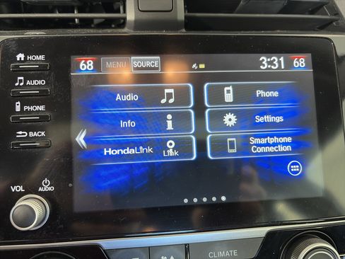 Used 2021 Honda Civic EX image 17