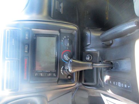 Used 2000 Chevrolet Camaro Z28 w/ Preferred Equipment Group 2 image 11