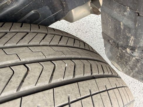 Used 2025 Toyota Land Cruiser w/ Premium Package image 12