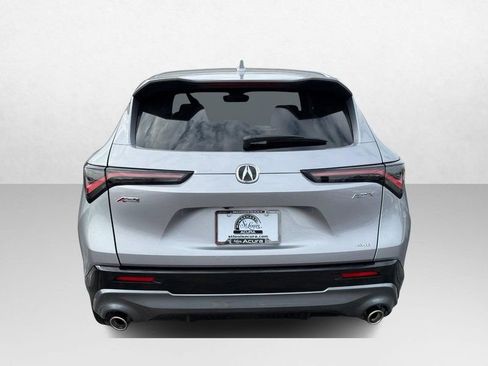 Certified 2025 Acura ADX A-Spec image 6