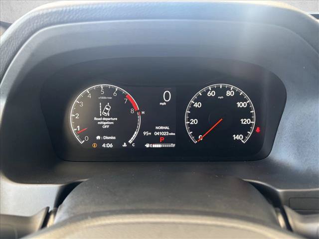 Used 2025 Honda Ridgeline Black Edition image 14