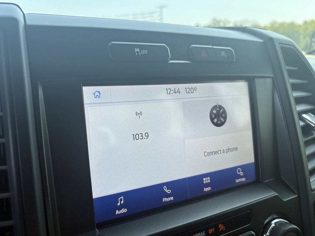 Used 2020 Ford F150 XL w/ Equipment Group 101A Mid AWD/4WD image 35