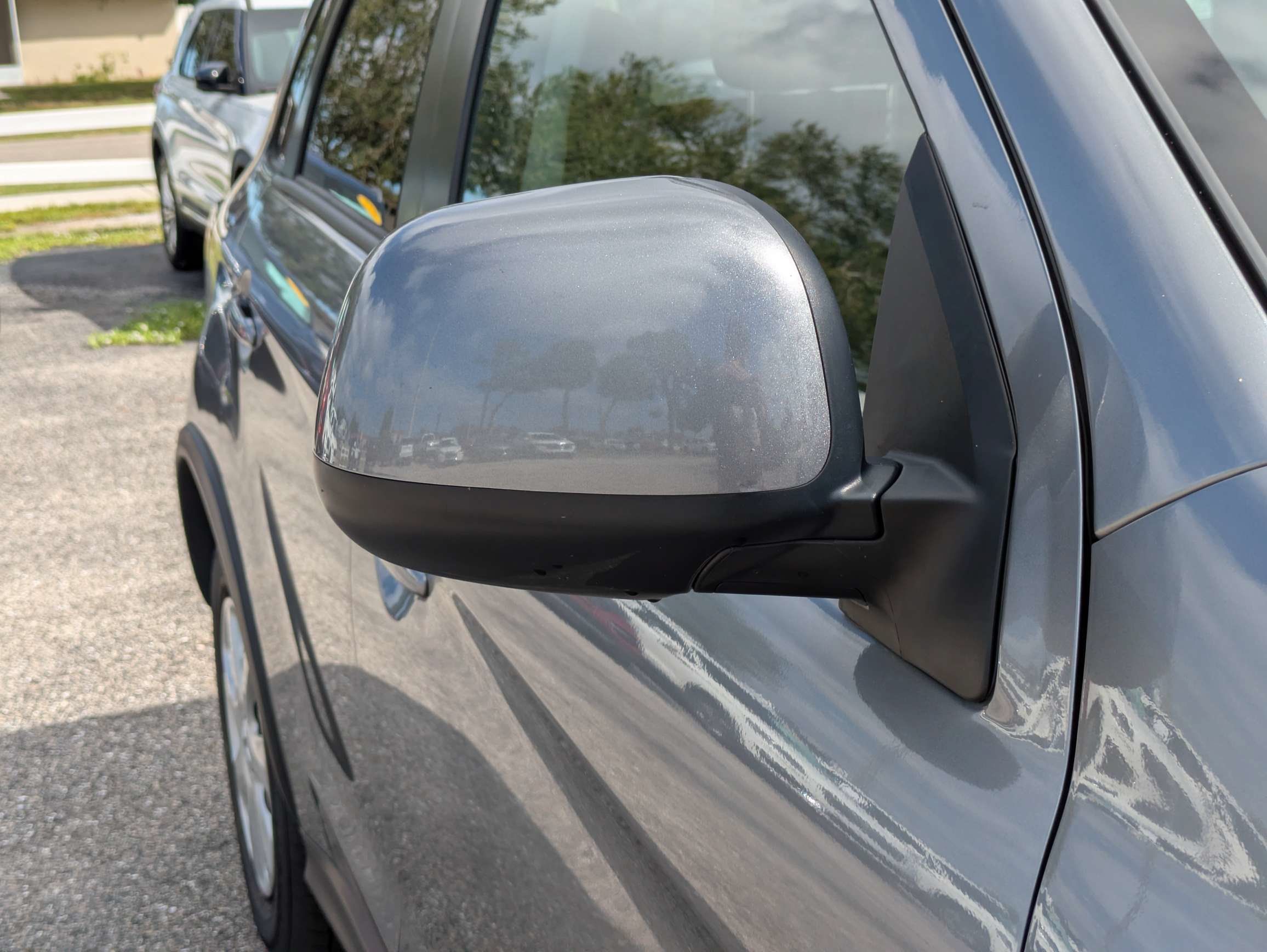 Used 2026 Mitsubishi Outlander Sport AWD image 12