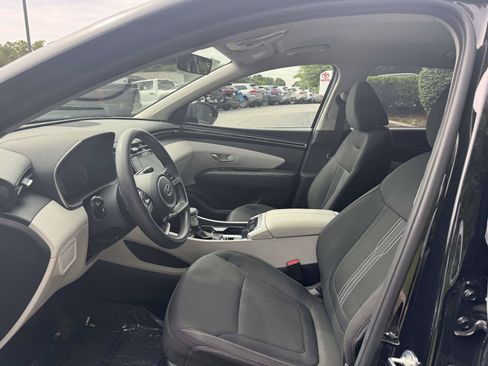 Used 2024 Hyundai Tucson SEL AWD/4WD image 18