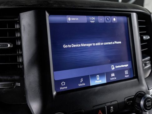 Used 2023 RAM 3500 Big Horn w/ Level 1 Equipment Group image 26