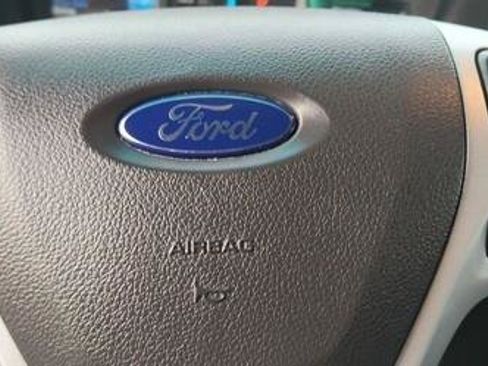 Used 2014 Ford Explorer Limited w/ Equipment Group 302A AWD/4WD image 14