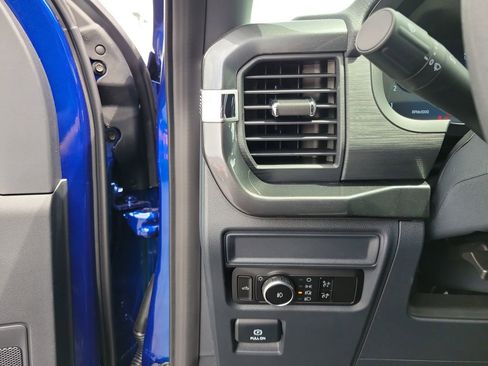 New 2026 Ford F150 STX w/ F-150 LOBO Package AWD/4WD image 22