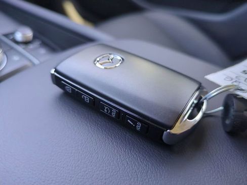 New 2026 MAZDA MAZDA3 s Sport image 26