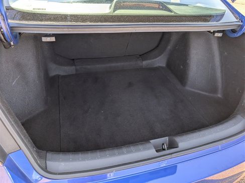 Certified 2023 Honda Civic EX image 28