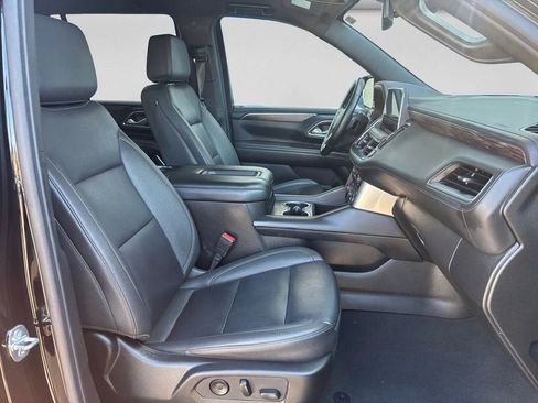 Used 2024 Chevrolet Tahoe LT AWD/4WD image 15