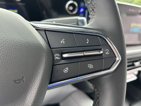 New 2026 Chevrolet Tahoe Premier image 28