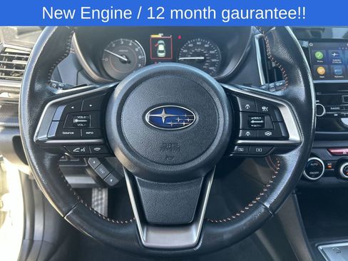 Used 2023 Subaru Crosstrek 2.0i Premium w/ Popular Package #3 AWD/4WD image 20