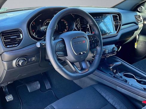 New 2026 Dodge Durango GT AWD/4WD image 4