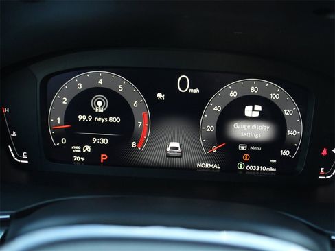 Certified 2025 Acura Integra A-Spec image 17