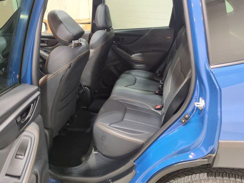 Used 2023 Subaru Forester Wilderness AWD/4WD image 15