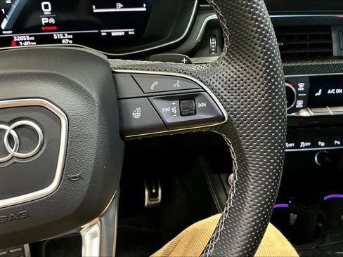 Used 2023 Audi S4 Prestige w/ Prestige Package image 21