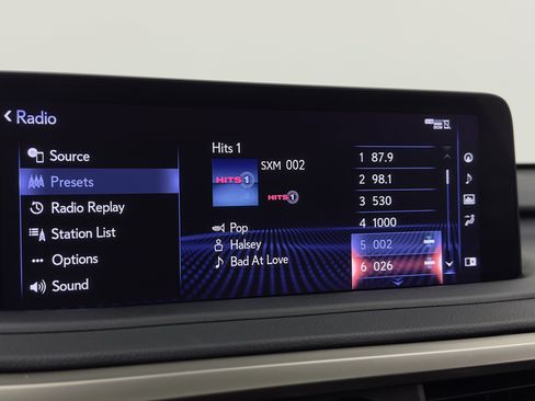 Used 2020 Lexus RX 350 FWD w/ Premium Package image 23